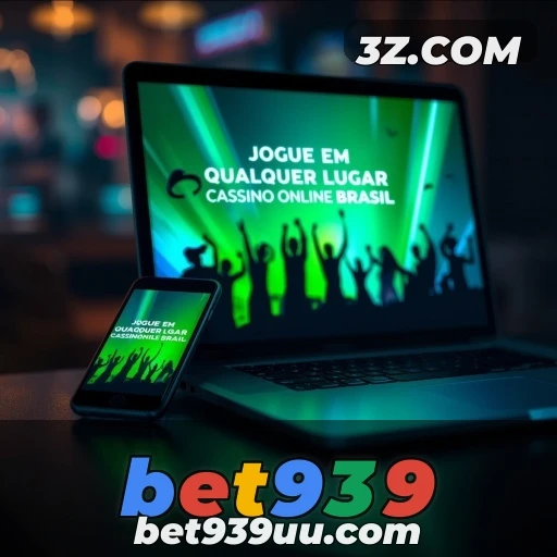 Innovação e Diversão no App Bet939 para Jogadores Brasil