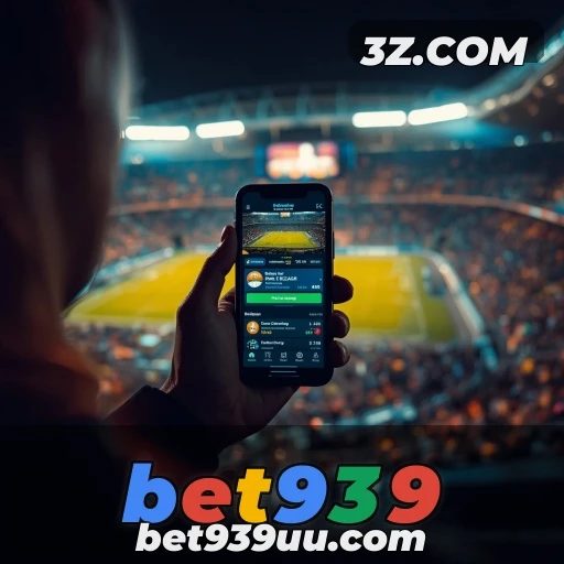 Os Bônus que Transformam sua Experiência no bet939
