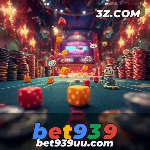 bet939: A Confiavel Plataforma de Jogos que Encanta Usuários