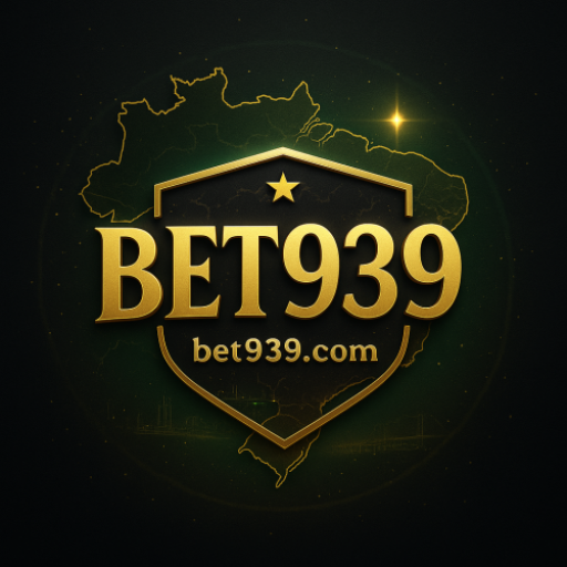 Novo logo da bet939